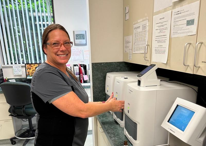 Dearborn Family Pet Care Dearborn veterinarians